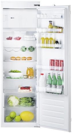 Hotpoint - HSZ1801AA Fridge - White